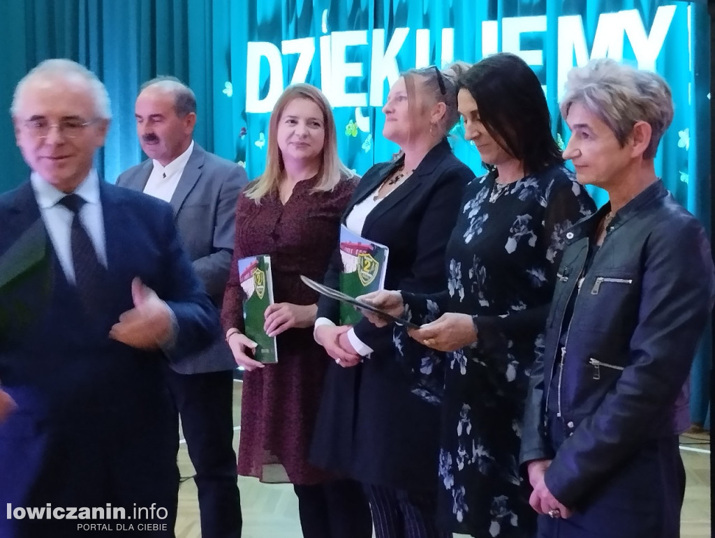 Dzień Edukacji Narodowej na Blichu