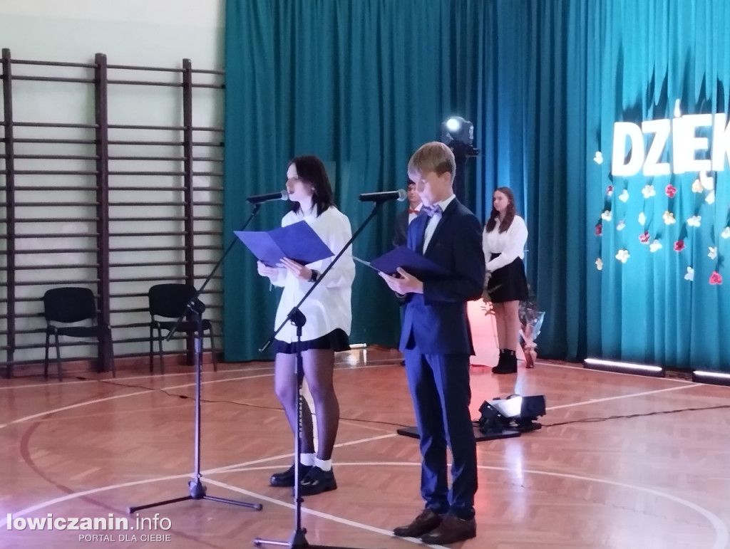 Dzień Edukacji Narodowej na Blichu