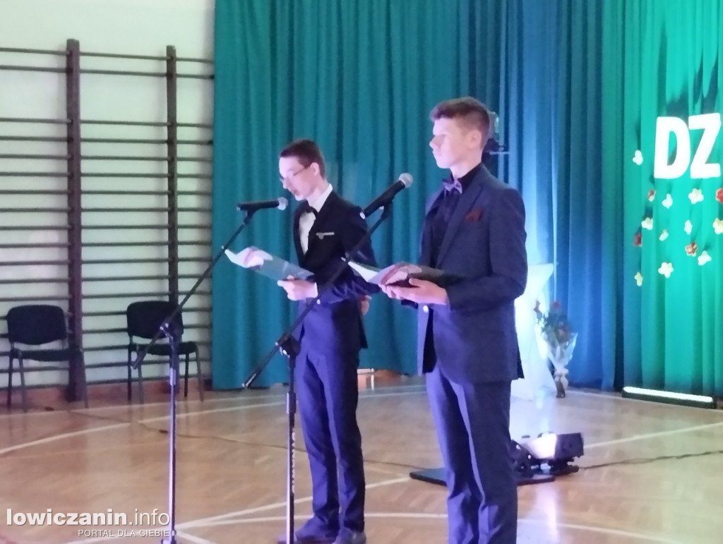 Dzień Edukacji Narodowej na Blichu
