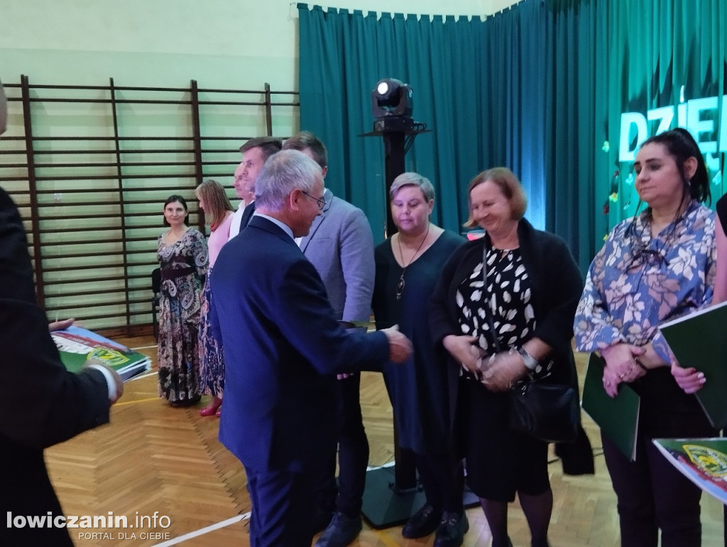 Dzień Edukacji Narodowej na Blichu