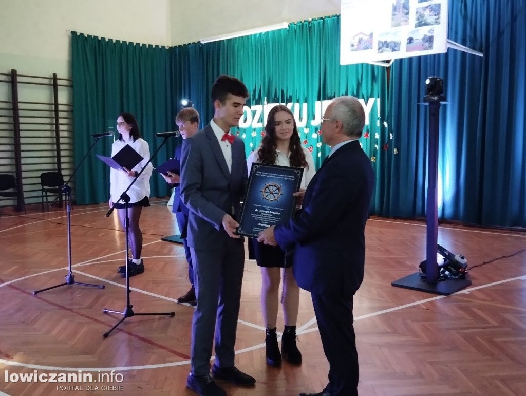 Dzień Edukacji Narodowej na Blichu