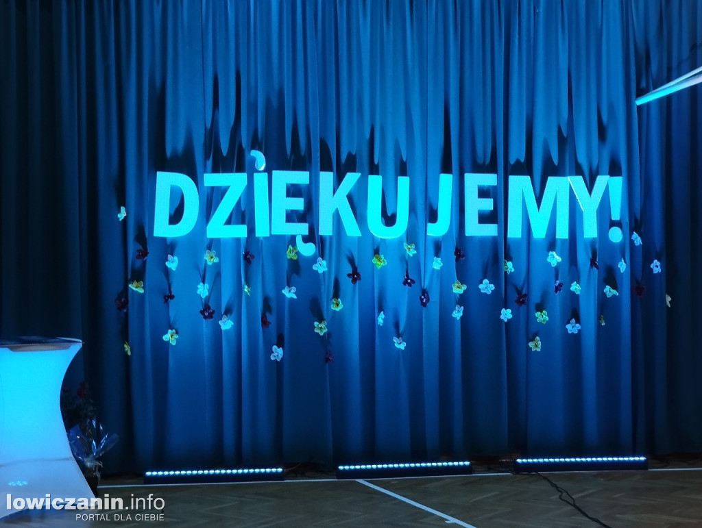 Dzień Edukacji Narodowej na Blichu