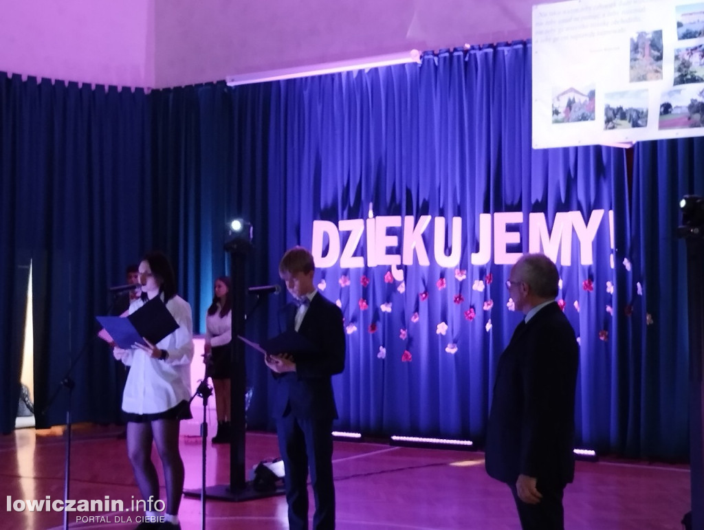 Dzień Edukacji Narodowej na Blichu