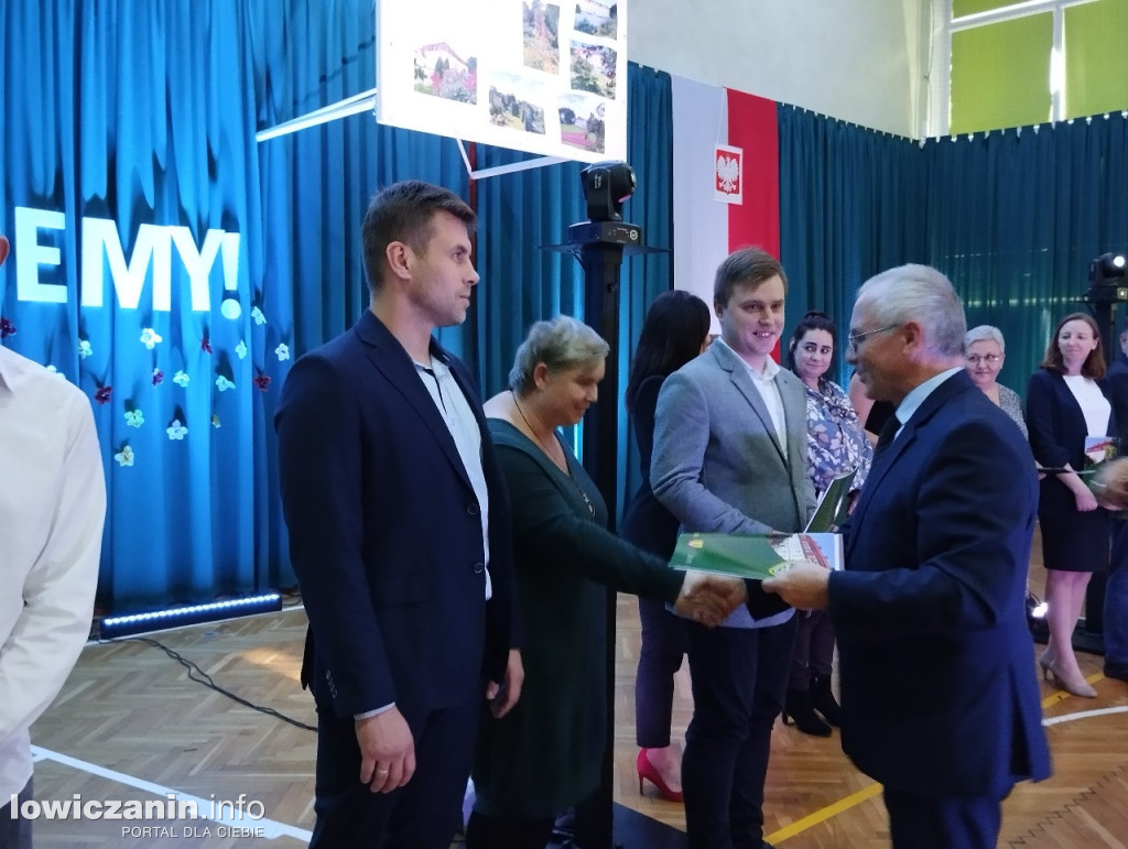 Dzień Edukacji Narodowej na Blichu