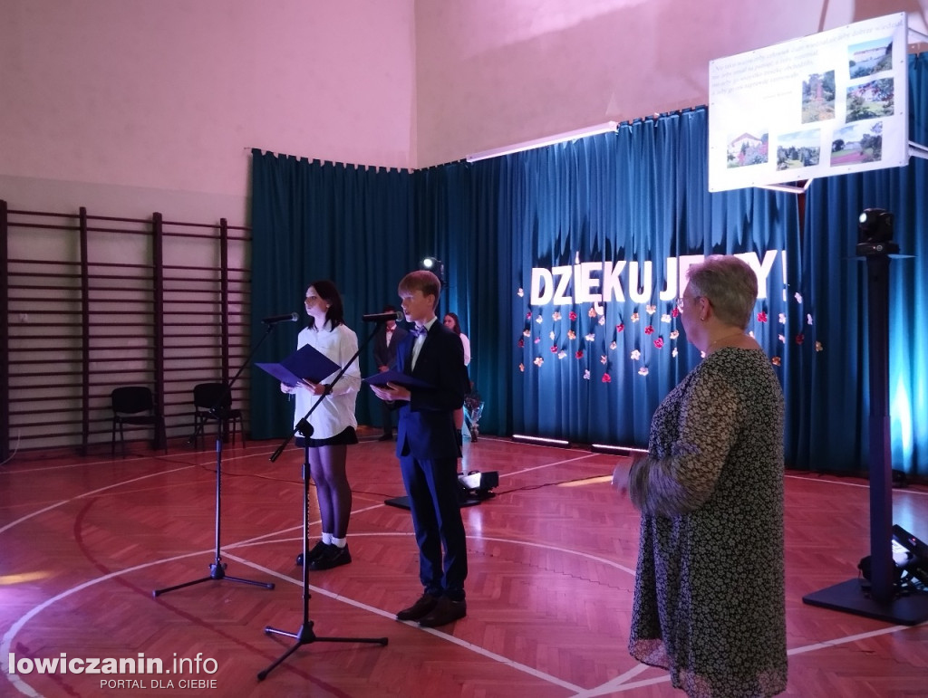 Dzień Edukacji Narodowej na Blichu