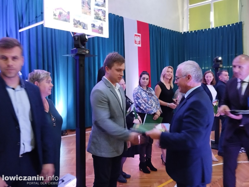 Dzień Edukacji Narodowej na Blichu