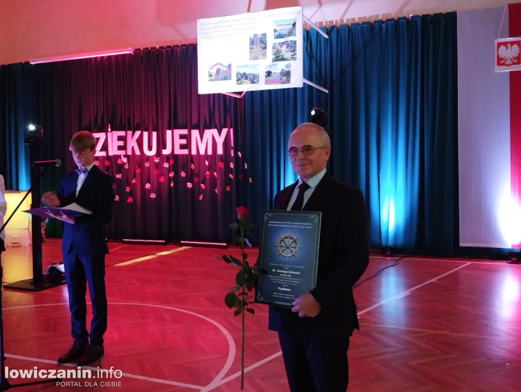 Dzień Edukacji Narodowej na Blichu