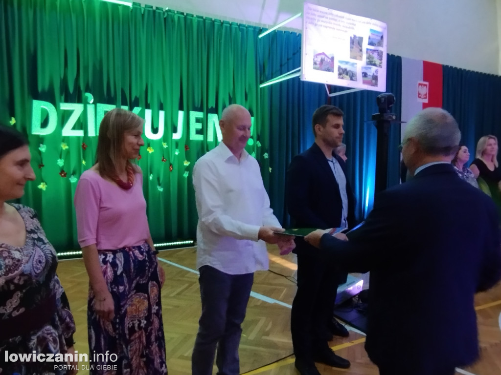 Dzień Edukacji Narodowej na Blichu