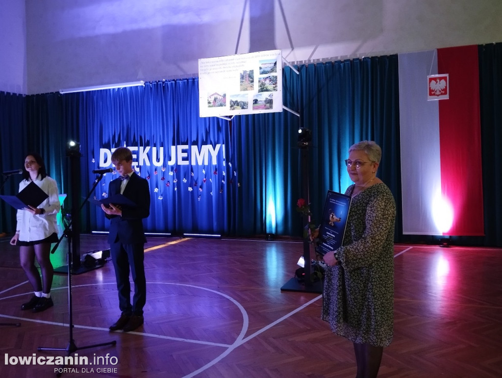 Dzień Edukacji Narodowej na Blichu
