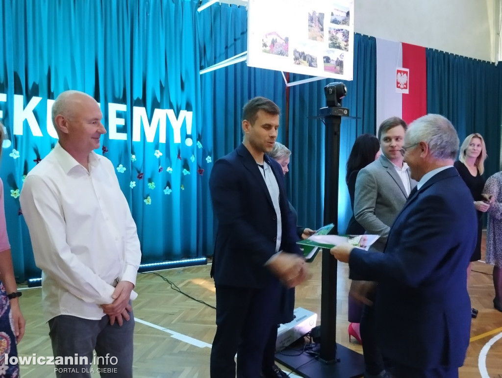 Dzień Edukacji Narodowej na Blichu