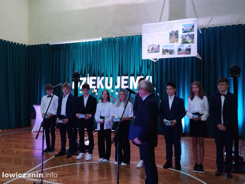 Dzień Edukacji Narodowej na Blichu