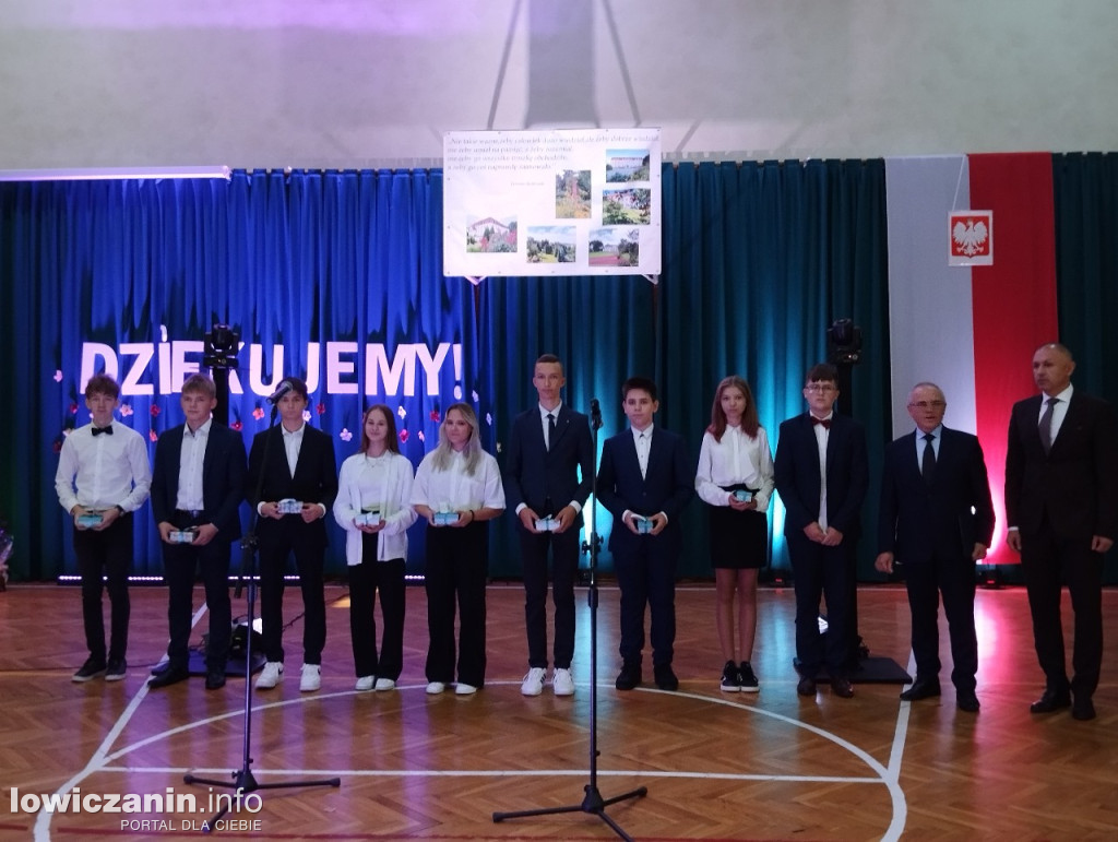 Dzień Edukacji Narodowej na Blichu