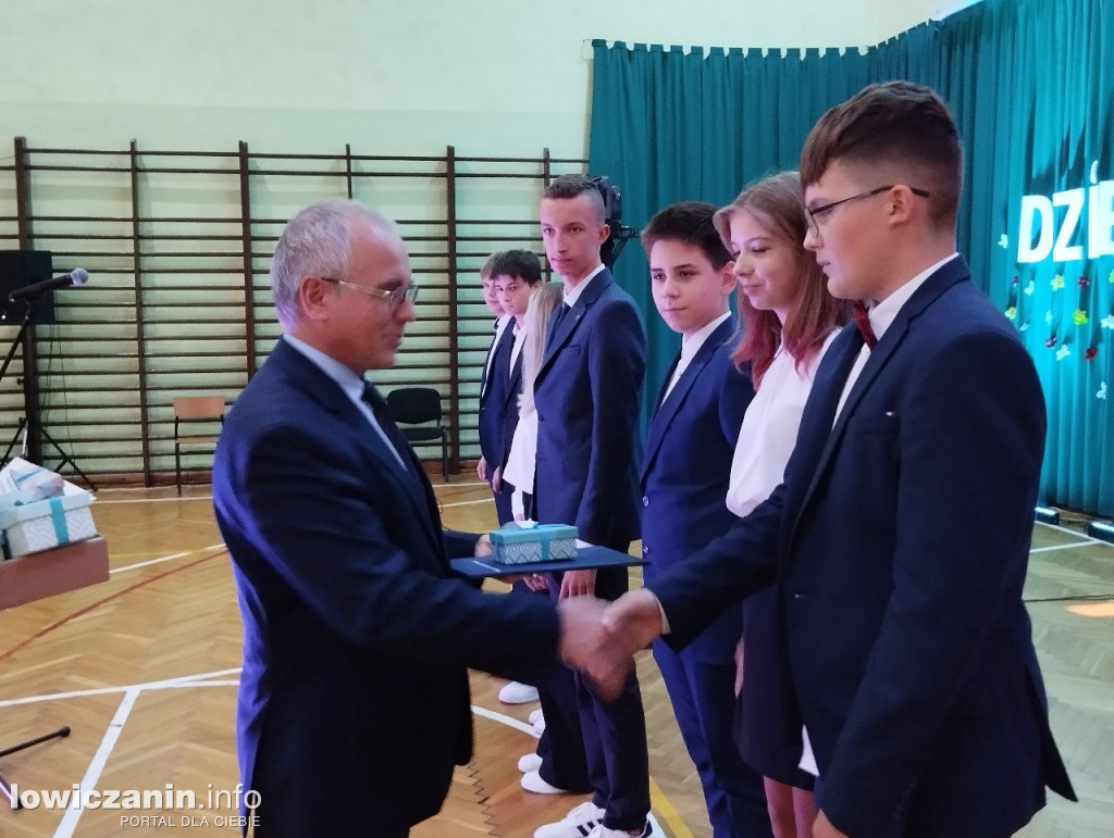 Dzień Edukacji Narodowej na Blichu