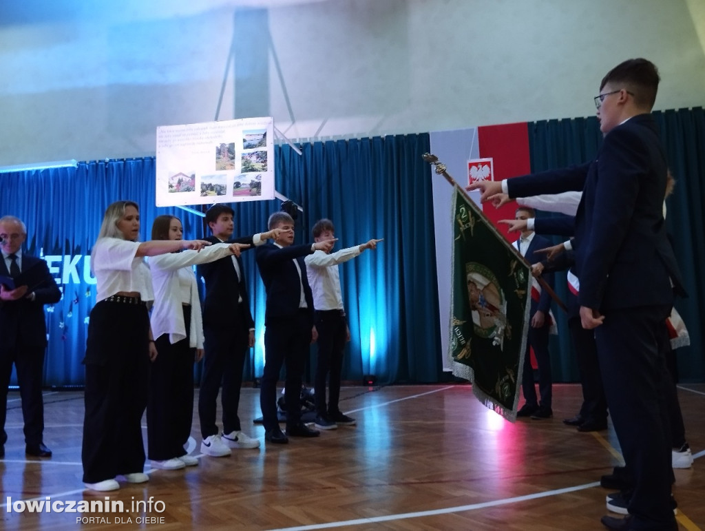 Dzień Edukacji Narodowej na Blichu