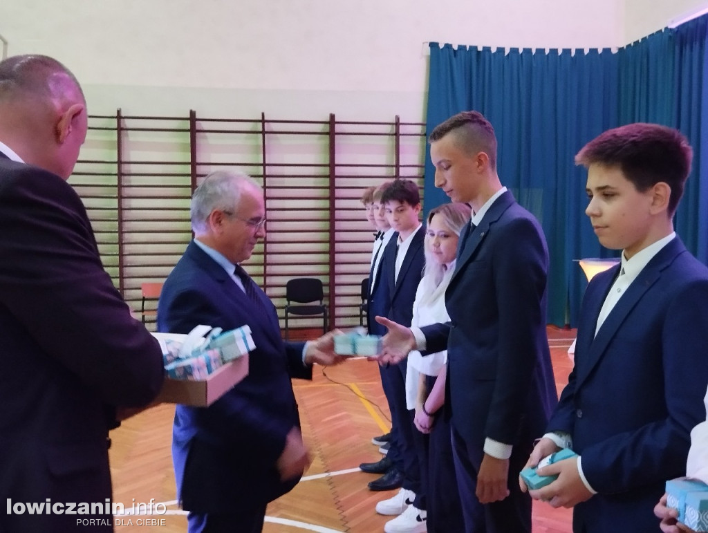 Dzień Edukacji Narodowej na Blichu