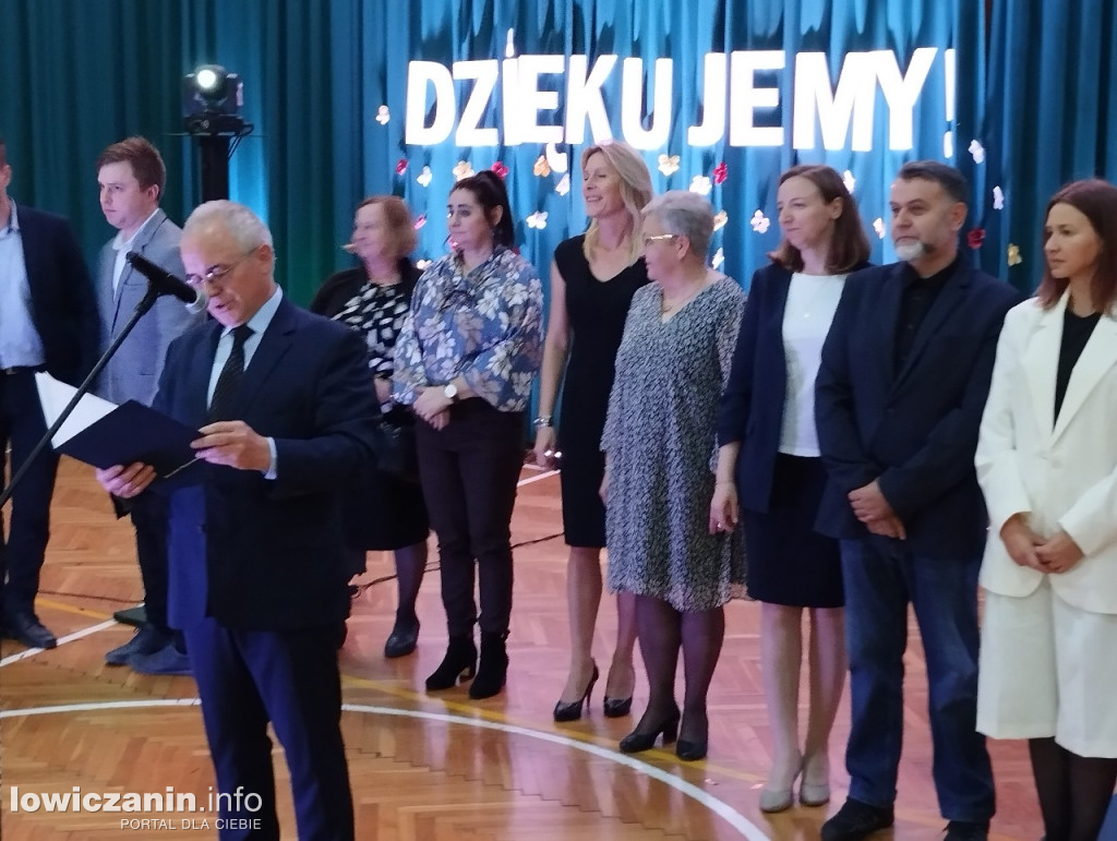 Dzień Edukacji Narodowej na Blichu