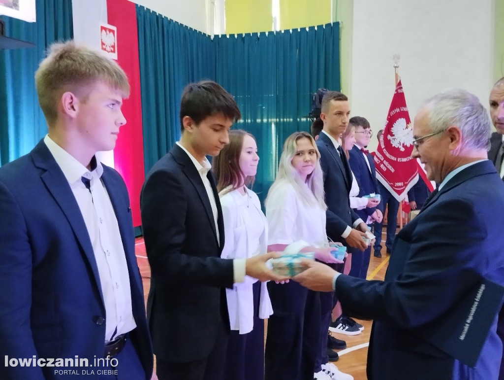 Dzień Edukacji Narodowej na Blichu