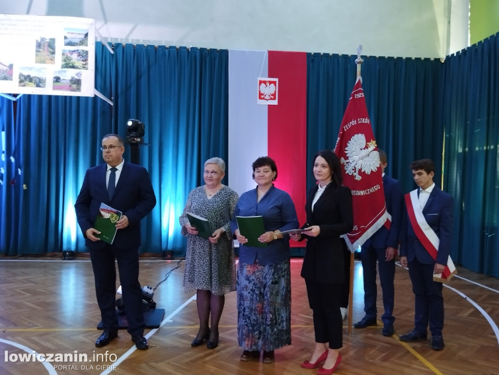 Dzień Edukacji Narodowej na Blichu