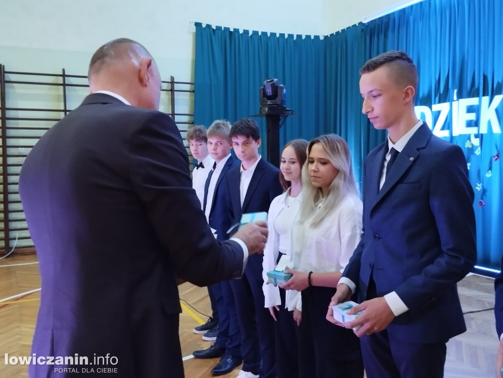 Dzień Edukacji Narodowej na Blichu