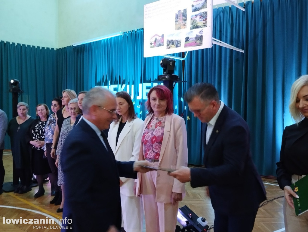 Dzień Edukacji Narodowej na Blichu