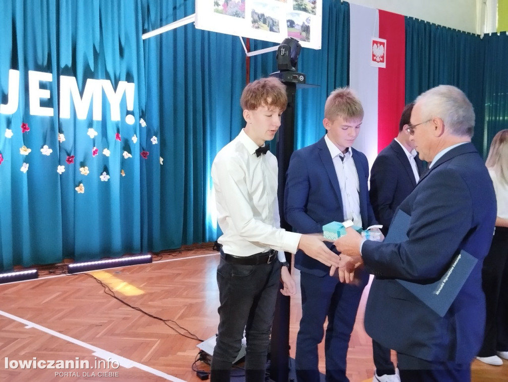 Dzień Edukacji Narodowej na Blichu