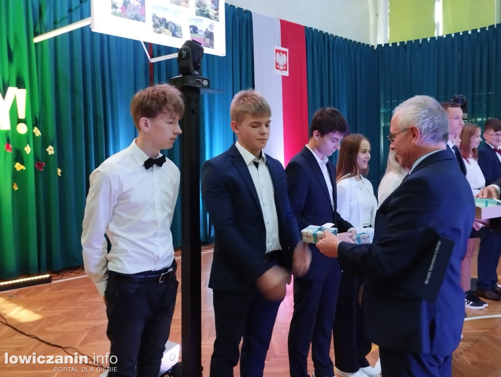 Dzień Edukacji Narodowej na Blichu