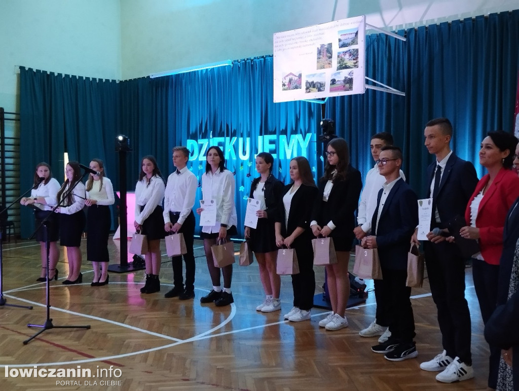 Dzień Edukacji Narodowej na Blichu