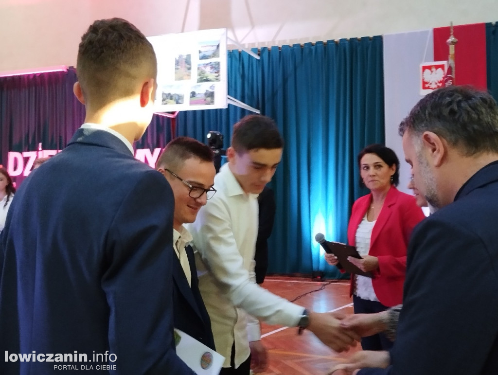 Dzień Edukacji Narodowej na Blichu