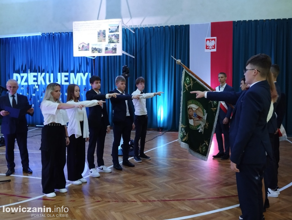 Dzień Edukacji Narodowej na Blichu