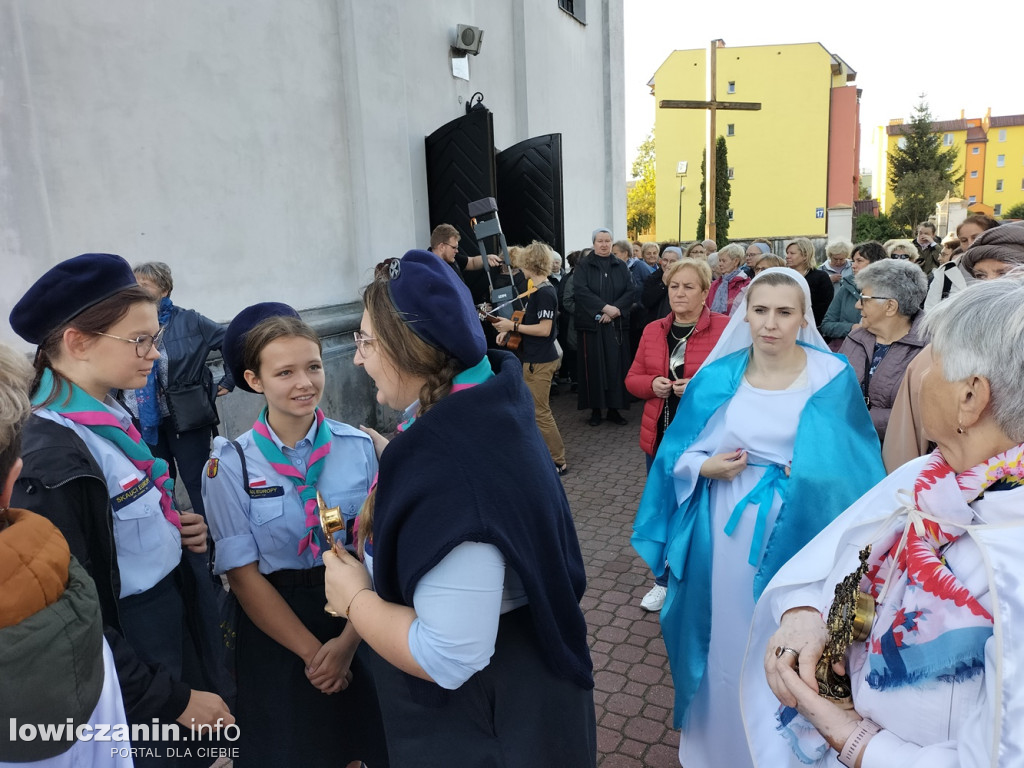 X Diecezjalna Pielgrzymka Kobiet