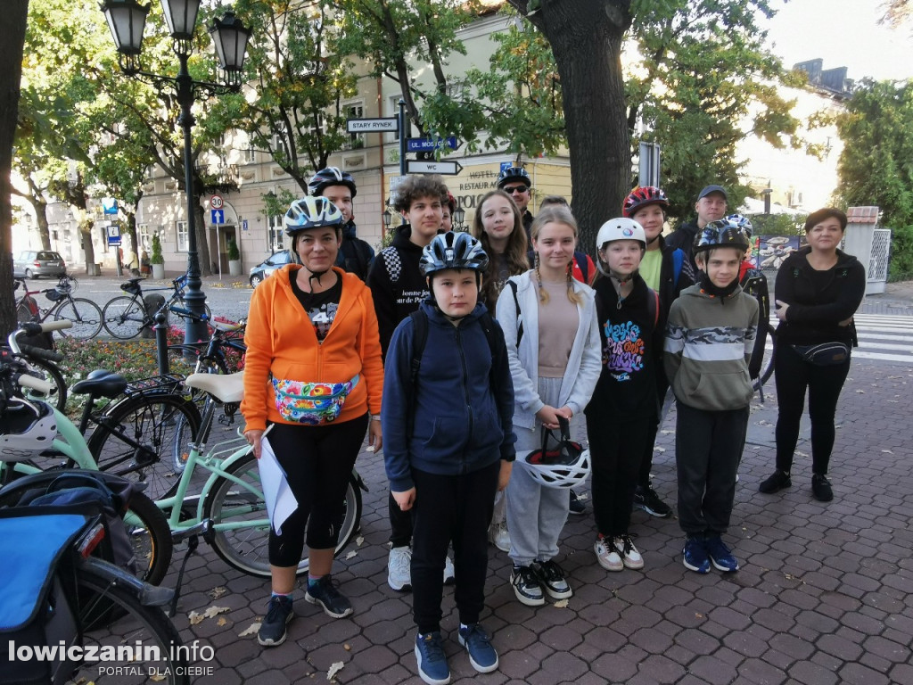 XVIII Rajd Szlakiem Cichociemnych