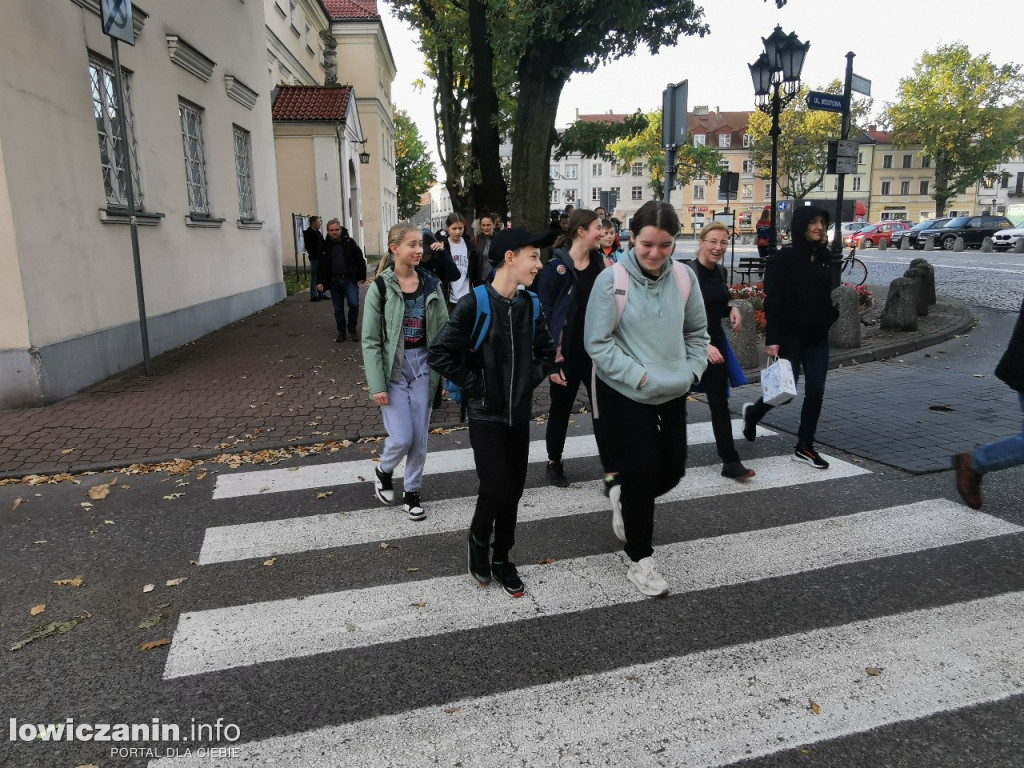 XVIII Rajd Szlakiem Cichociemnych