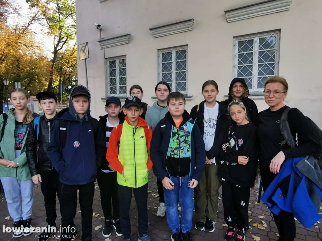 XVIII Rajd Szlakiem Cichociemnych