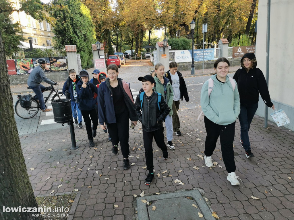 XVIII Rajd Szlakiem Cichociemnych