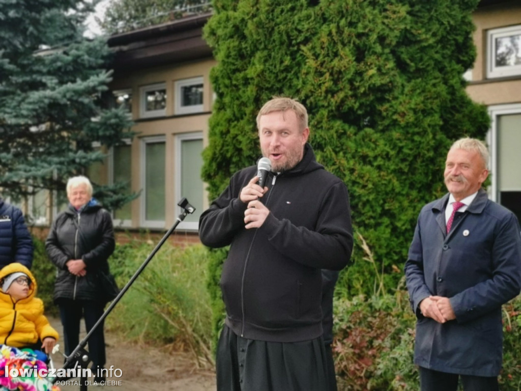 23. Bieg Papieski ulicami Łowicza