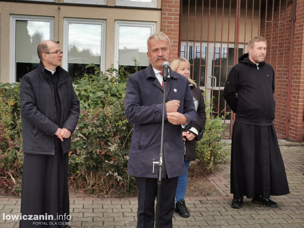 23. Bieg Papieski ulicami Łowicza
