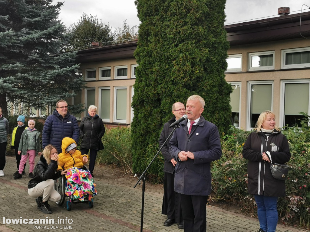 23. Bieg Papieski ulicami Łowicza