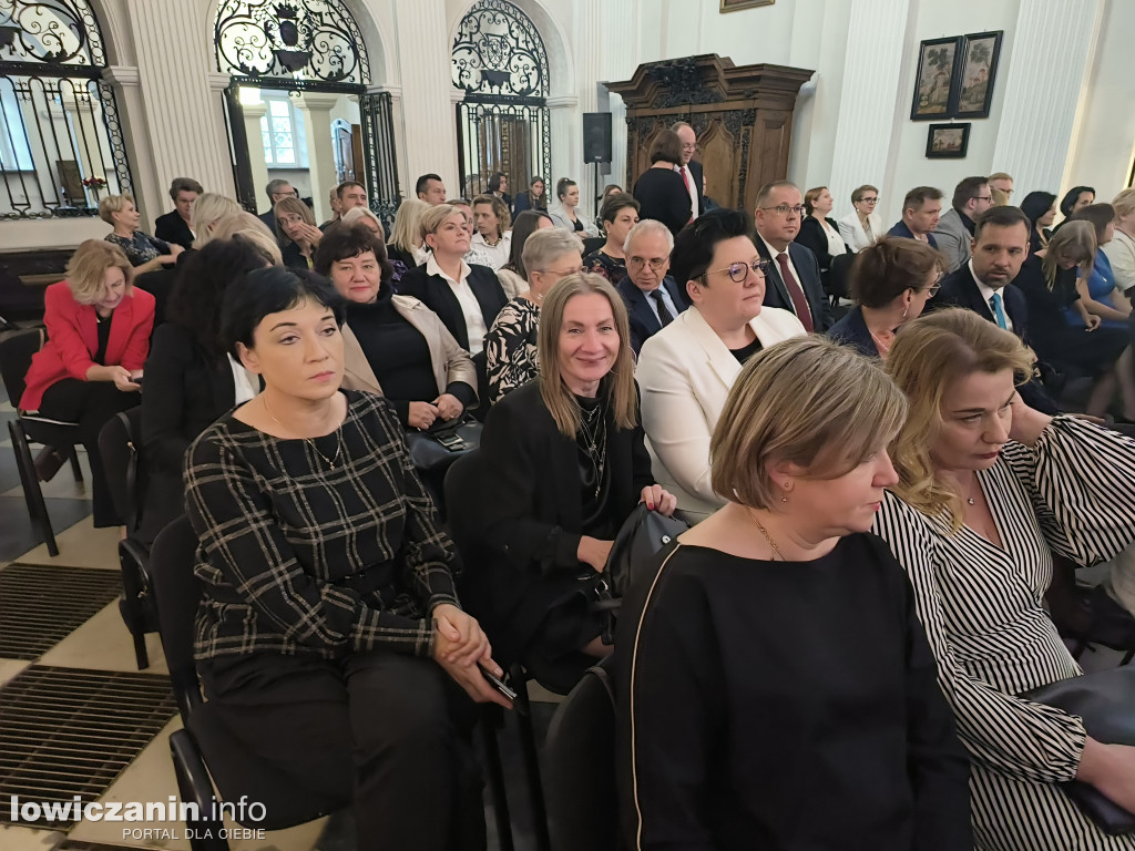 Święto Edukacji Narodowej