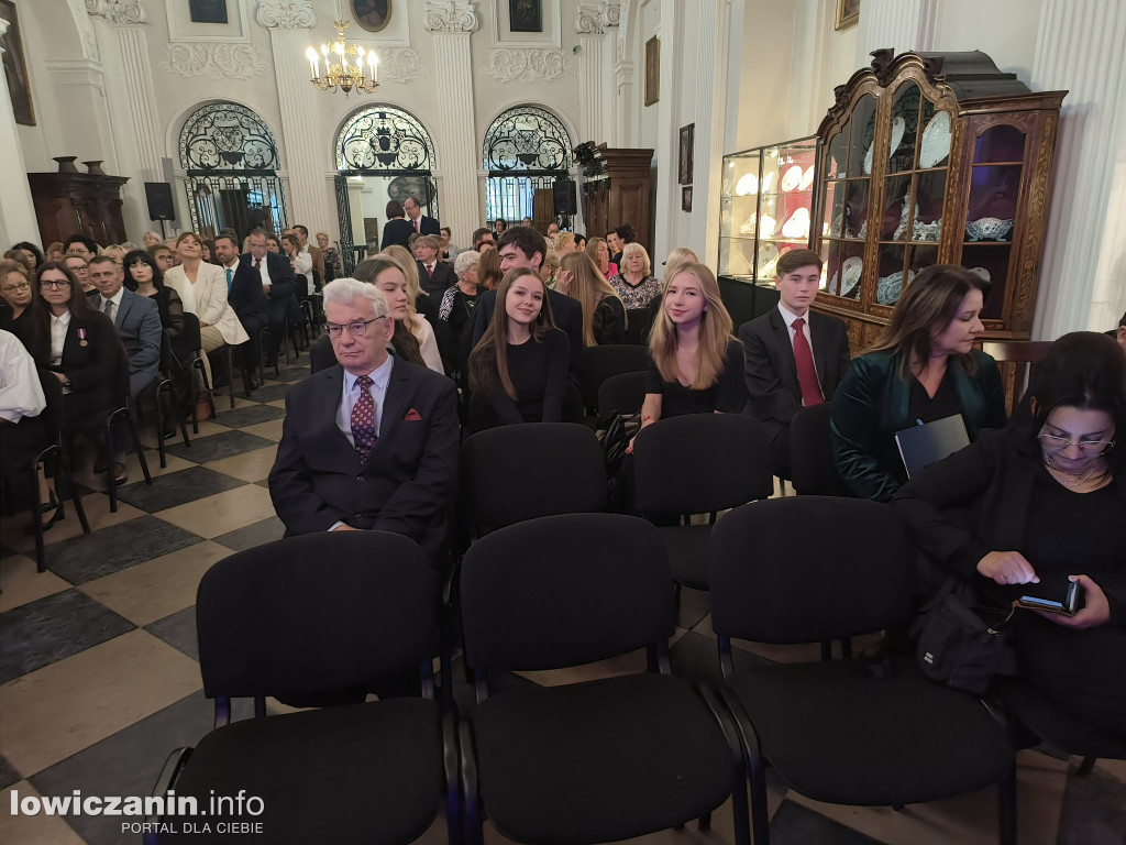 Święto Edukacji Narodowej