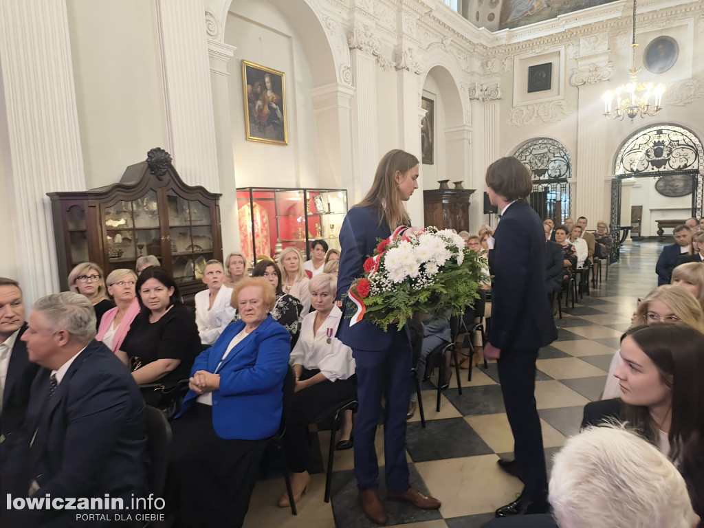 Święto Edukacji Narodowej