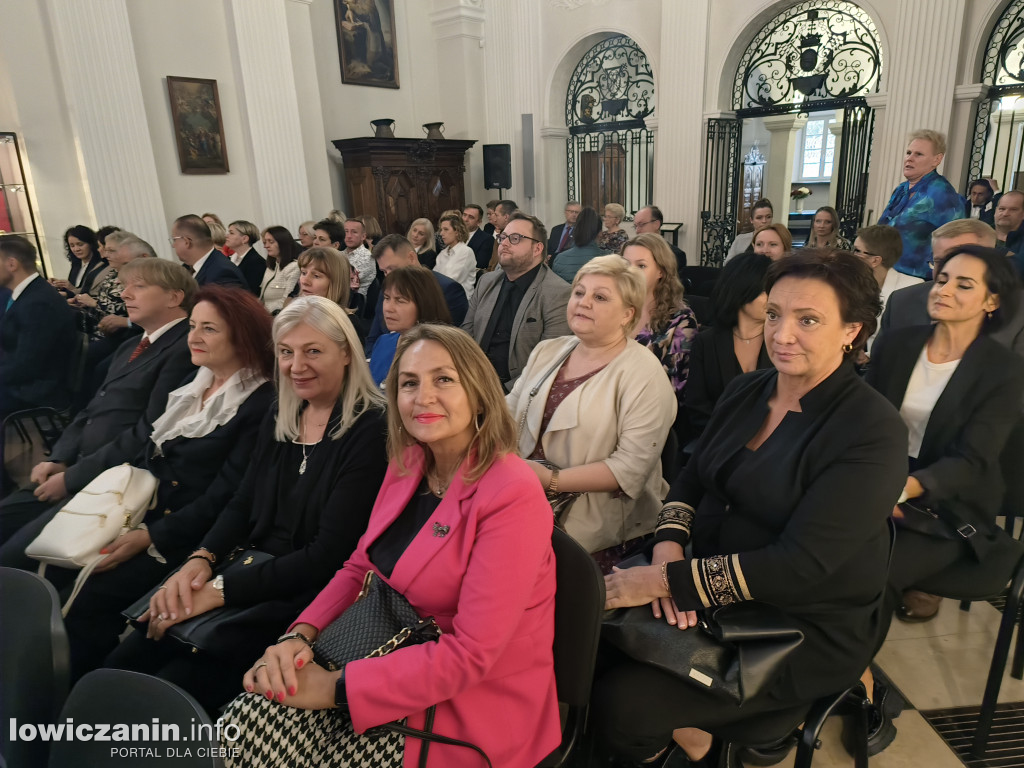 Święto Edukacji Narodowej