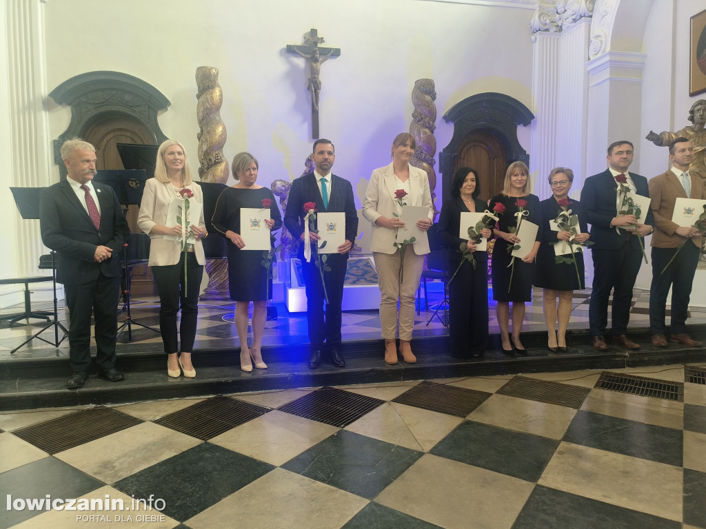 Święto Edukacji Narodowej