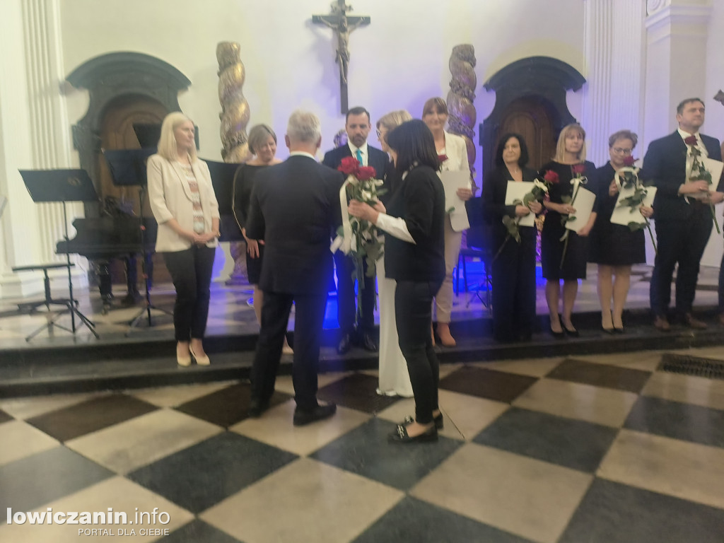 Święto Edukacji Narodowej
