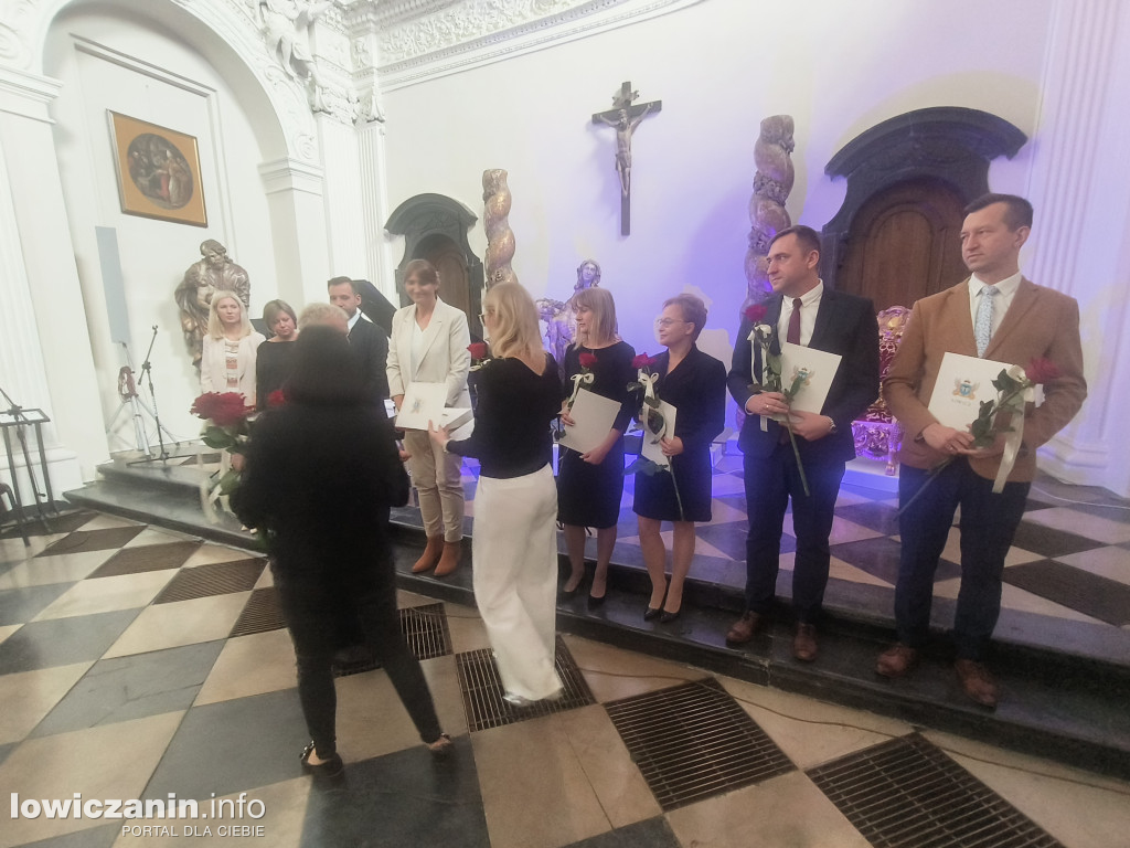 Święto Edukacji Narodowej
