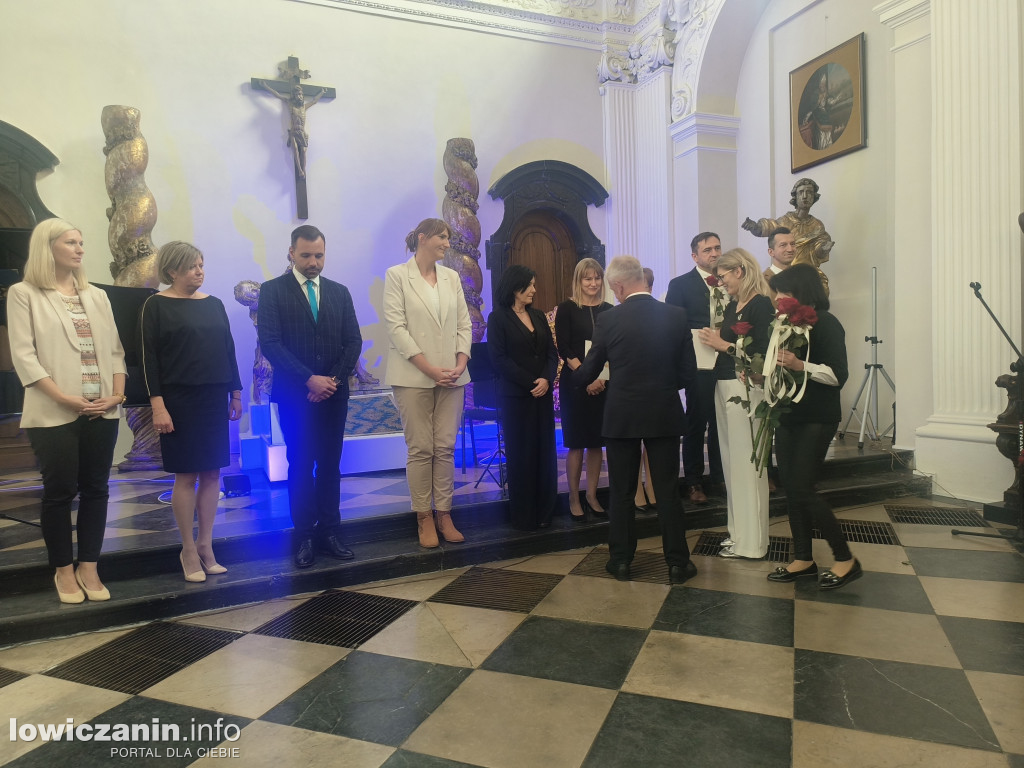 Święto Edukacji Narodowej