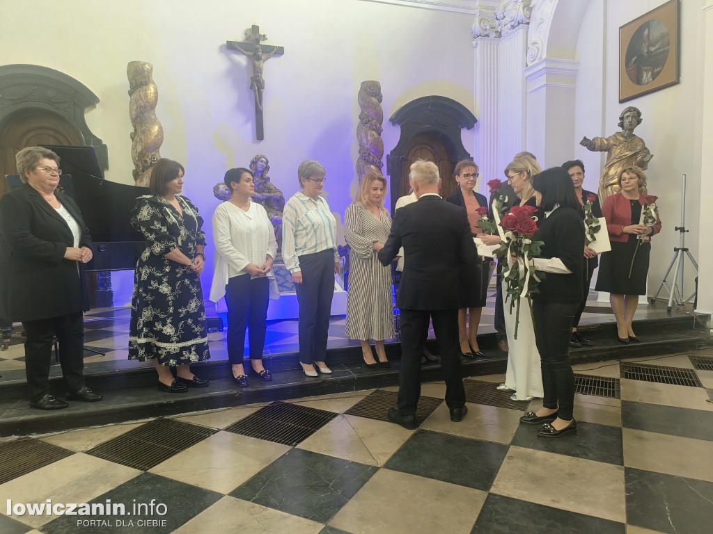 Święto Edukacji Narodowej