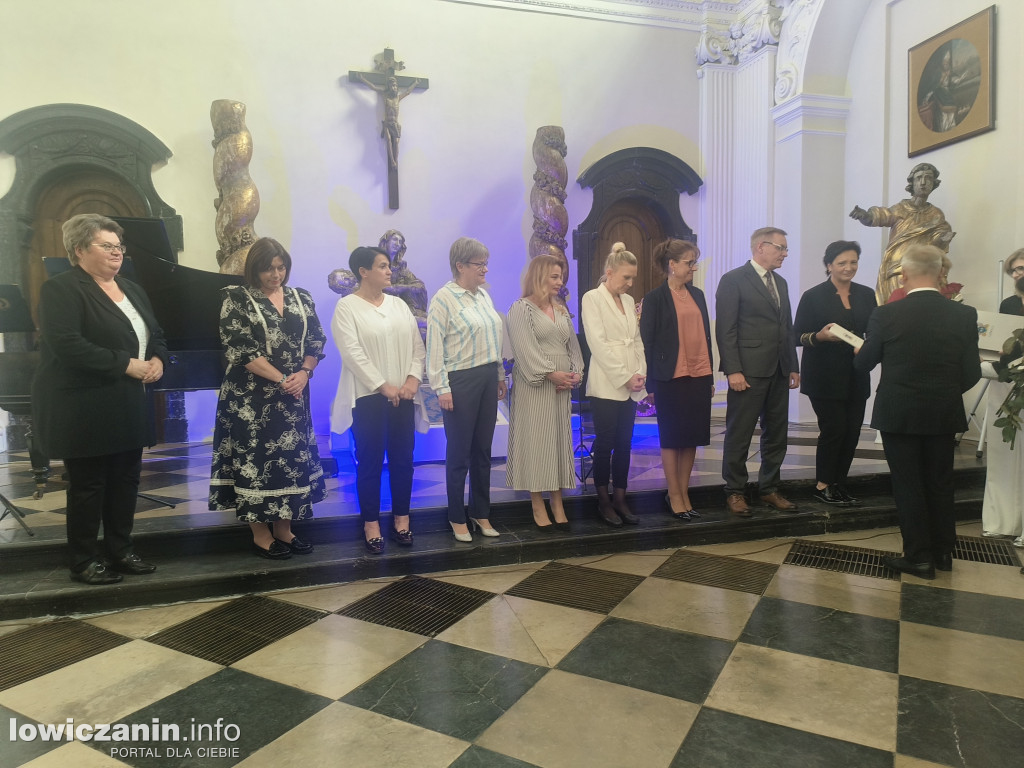 Święto Edukacji Narodowej
