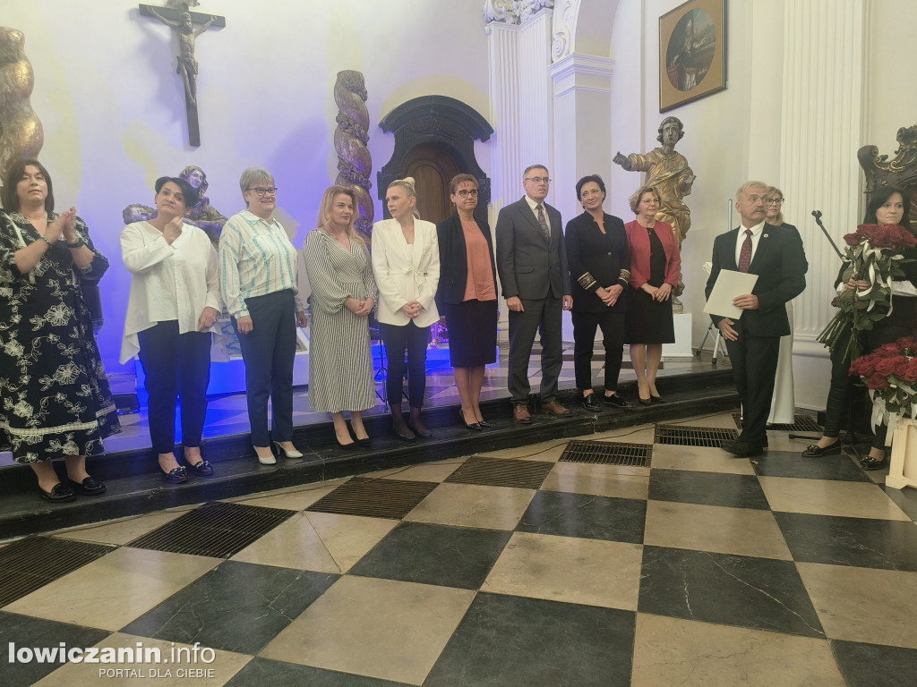 Święto Edukacji Narodowej