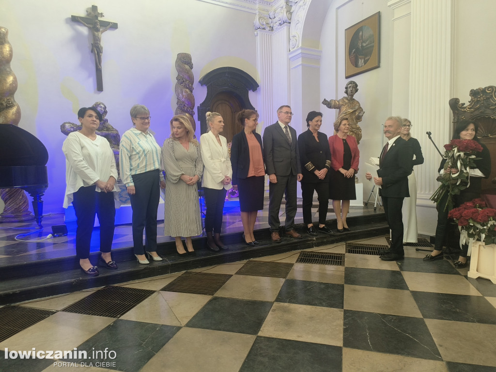 Święto Edukacji Narodowej