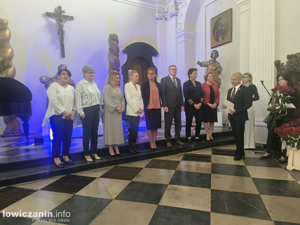 Święto Edukacji Narodowej